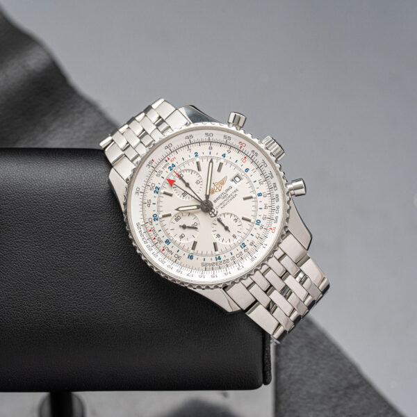 Breitling A24322