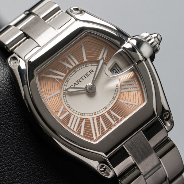 Cartier W62054V3