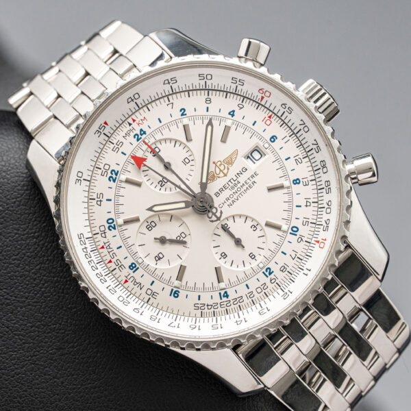 Breitling A24322
