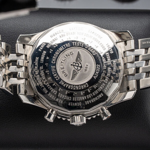 Breitling A24322