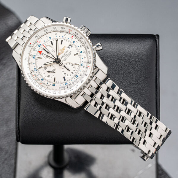 Breitling A24322