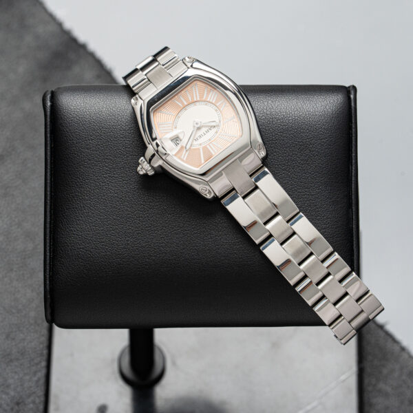 Cartier W62054V3