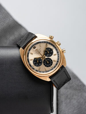 Movado HS360
