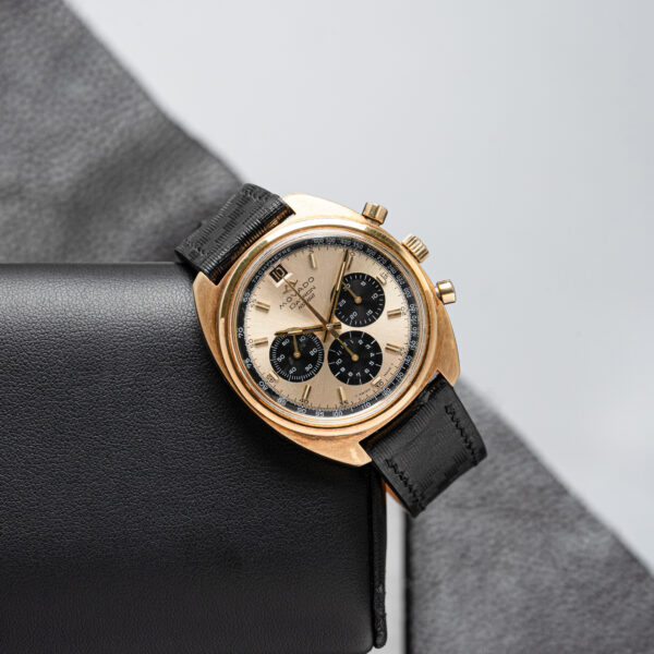 Movado HS360