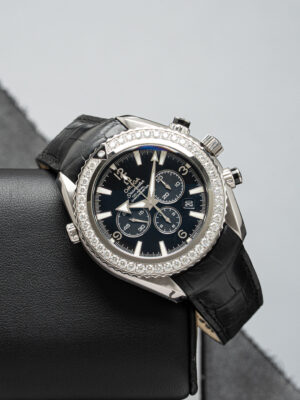 Omega 222.18.46.50.01.001