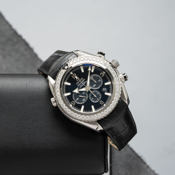 Omega 222.18.46.50.01.001