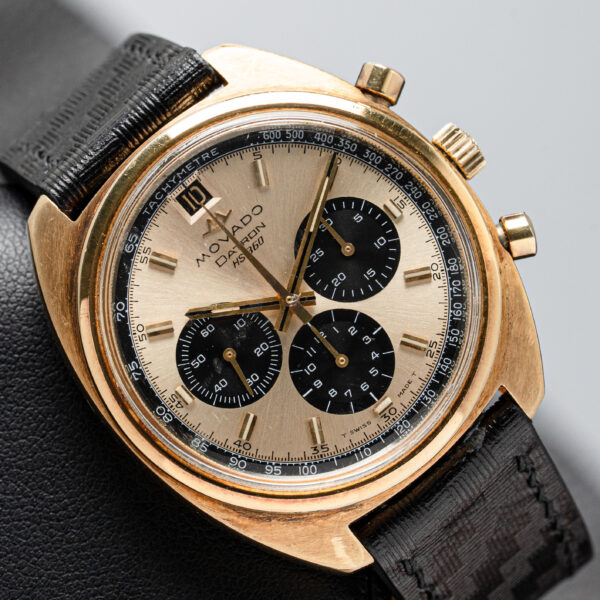 Movado HS360