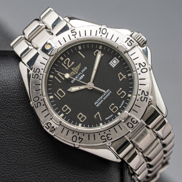 Breitling A17035