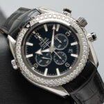 Omega 222.18.46.50.01.001