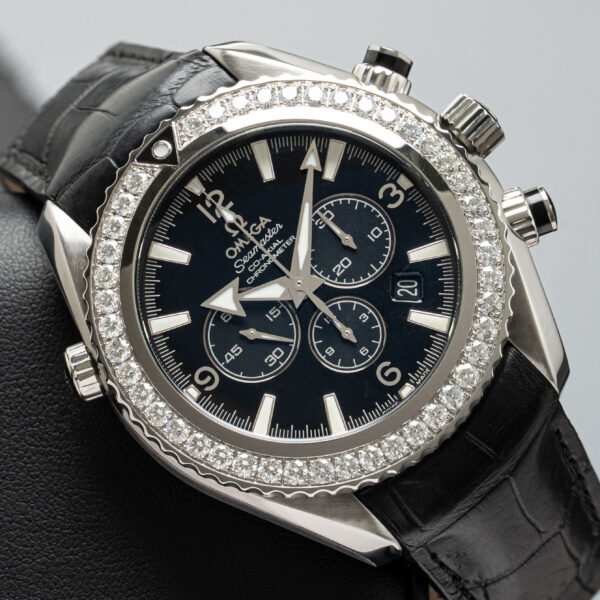 Omega 222.18.46.50.01.001