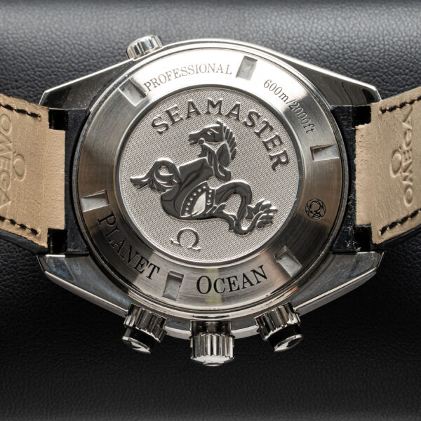 Omega 222.18.46.50.01.001
