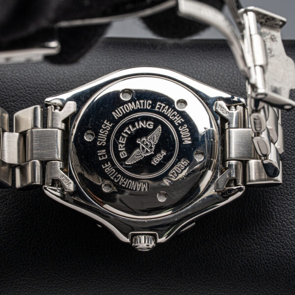 Breitling A17035