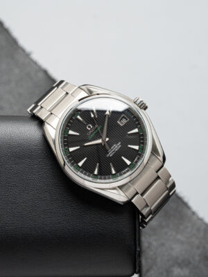 Omega 231.10.42.21.01.001