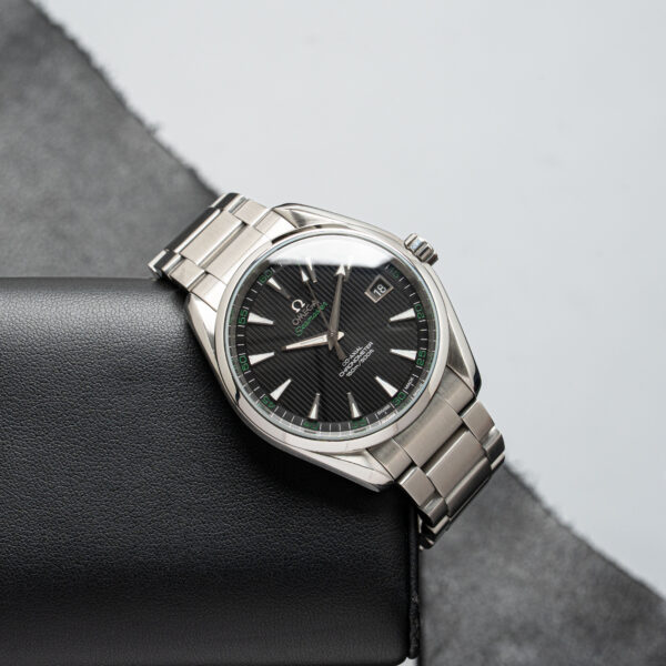 Omega 231.10.42.21.01.001