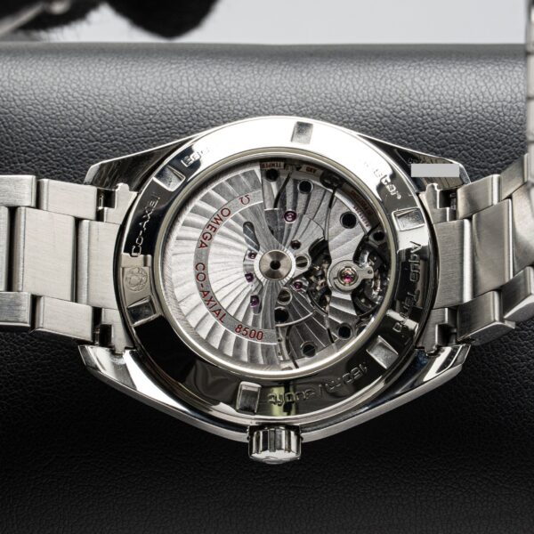 Omega 231.10.42.21.01.001