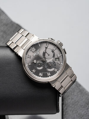 Breguet 5527/TI/G2/TW0