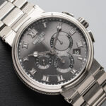 Breguet 5527/TI/G2/TW0