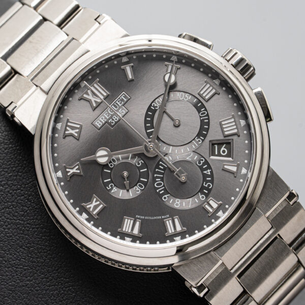 Breguet 5527/TI/G2/TW0