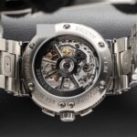 Breguet 5527/TI/G2/TW0