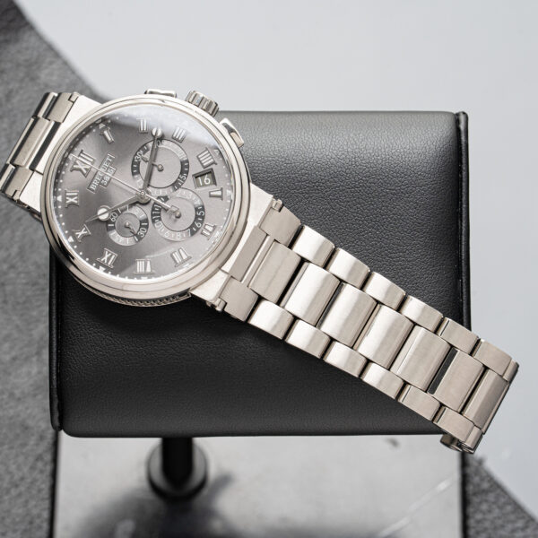 Breguet 5527/TI/G2/TW0