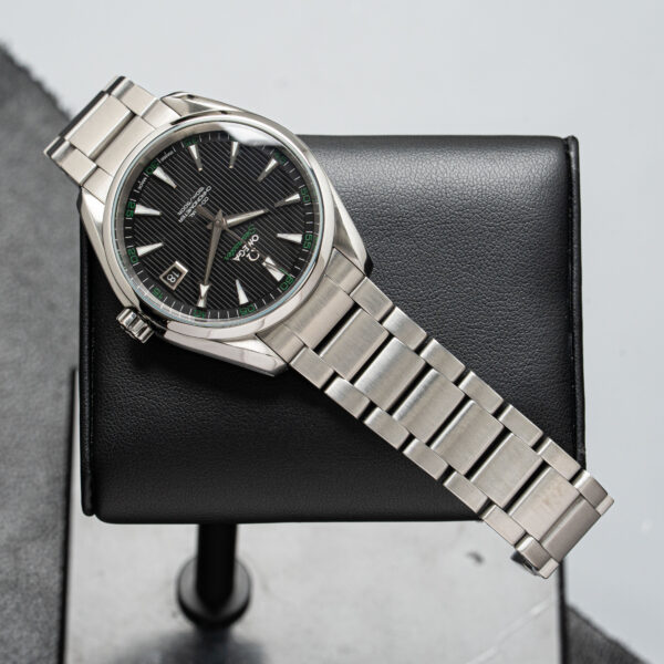 Omega 231.10.42.21.01.001