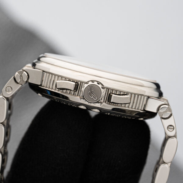 Breguet 5527/TI/G2/TW0