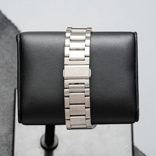 Omega 231.10.42.21.01.001