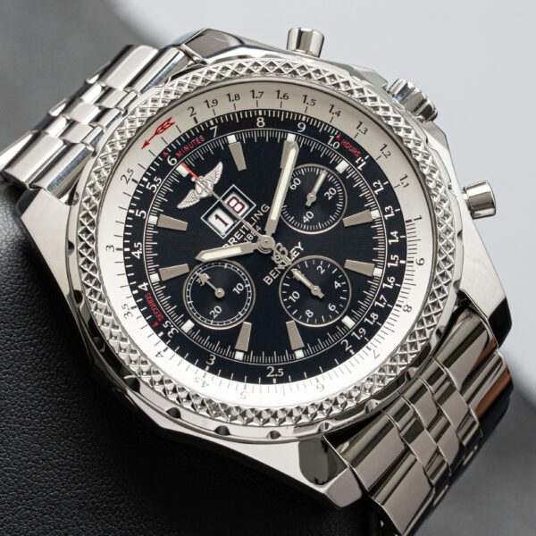 Breitling A44362