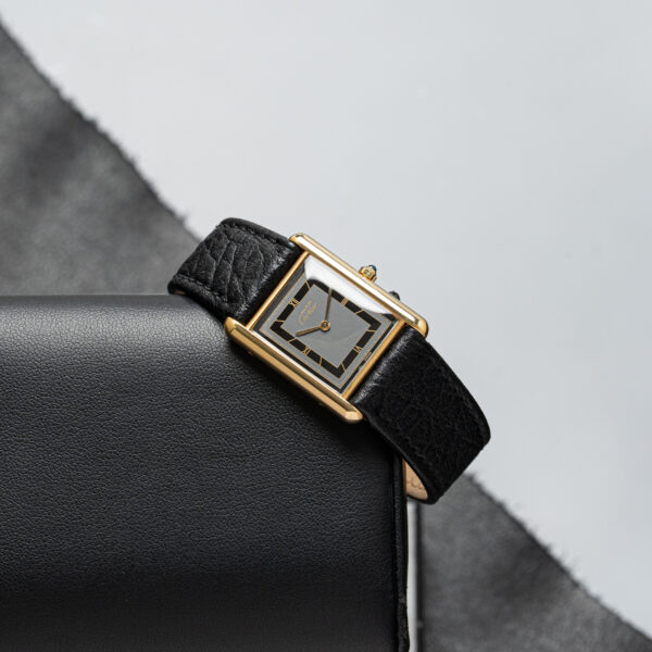 Cartier 6 81006