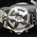 Breitling A44362