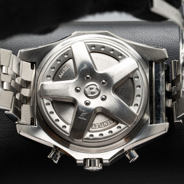 Breitling A44362