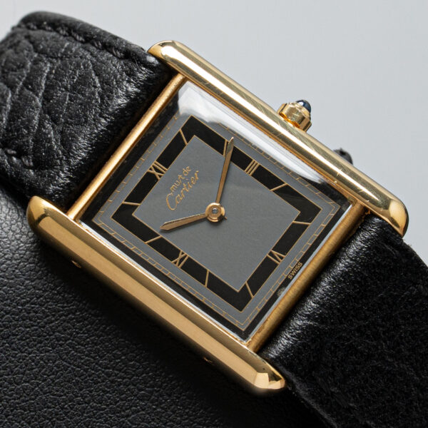 Cartier 6 81006