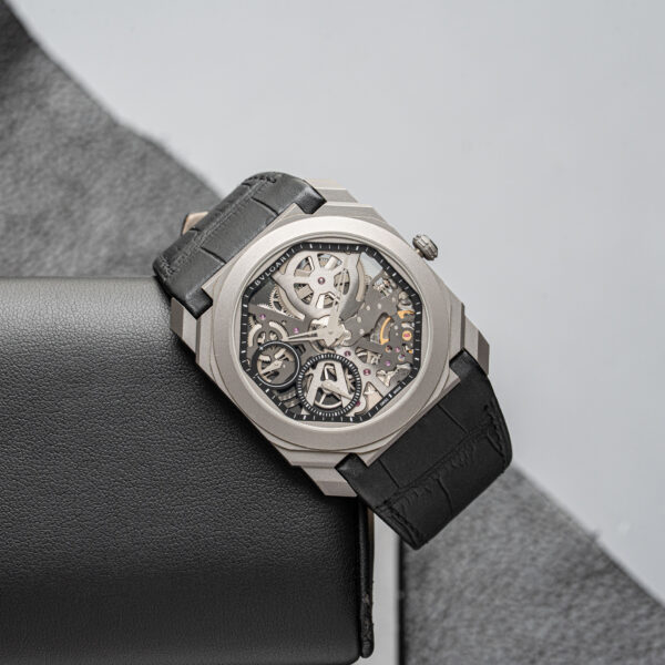 Bvlgari 102714