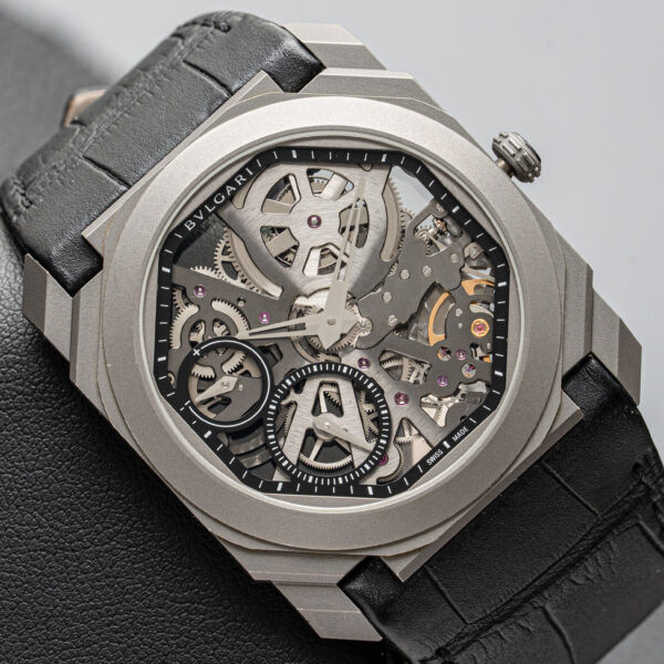 Bvlgari 102714
