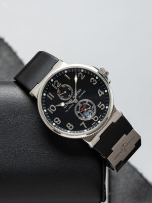 Ulysse Nardin 263-66