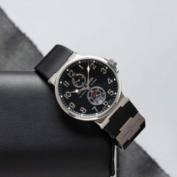 Ulysse Nardin 263-66