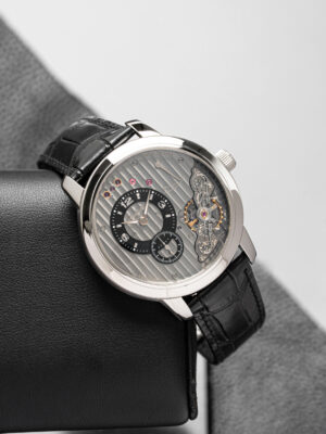 Glashütte 1-66-06-04-22-50