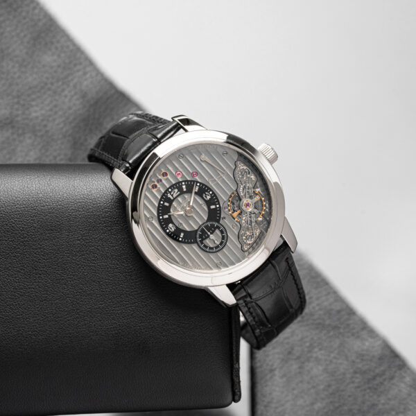 Glashütte 1-66-06-04-22-50