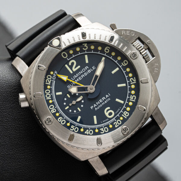 Panerai PAM00307