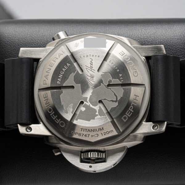Panerai PAM00307