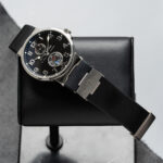 Ulysse Nardin 263-66