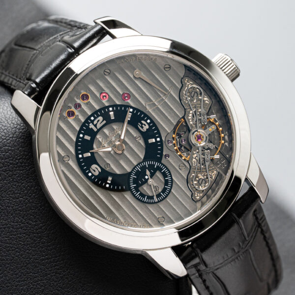 Glashütte 1-66-06-04-22-50