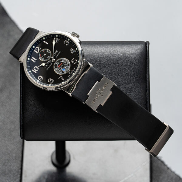 Ulysse Nardin 263-66