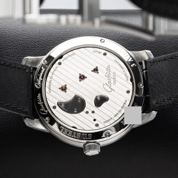 Glashütte 1-66-06-04-22-50