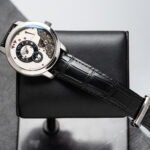 Glashütte 1-66-06-04-22-50