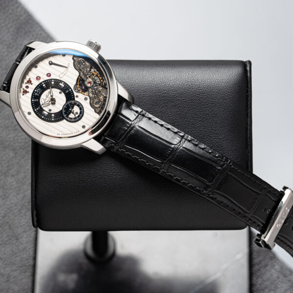 Glashütte 1-66-06-04-22-50