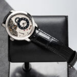 Glashütte 1-66-06-04-22-50