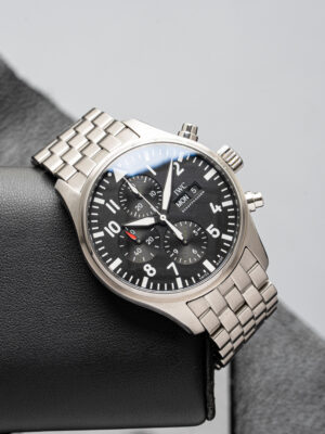 IWC IW377710