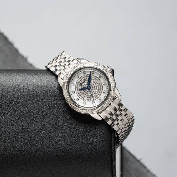 Bulova 96R154