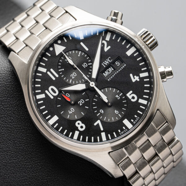 IWC IW377710